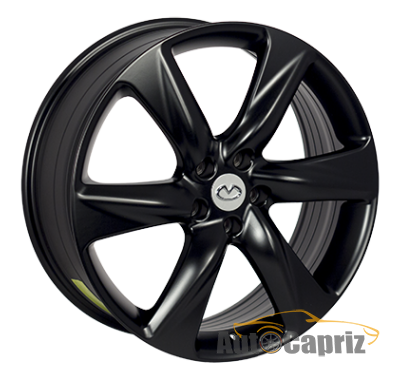 Диски Replica Infiniti FR268A MB R20 W8.0 PCD5x114.3 ET50 DIA66.1    